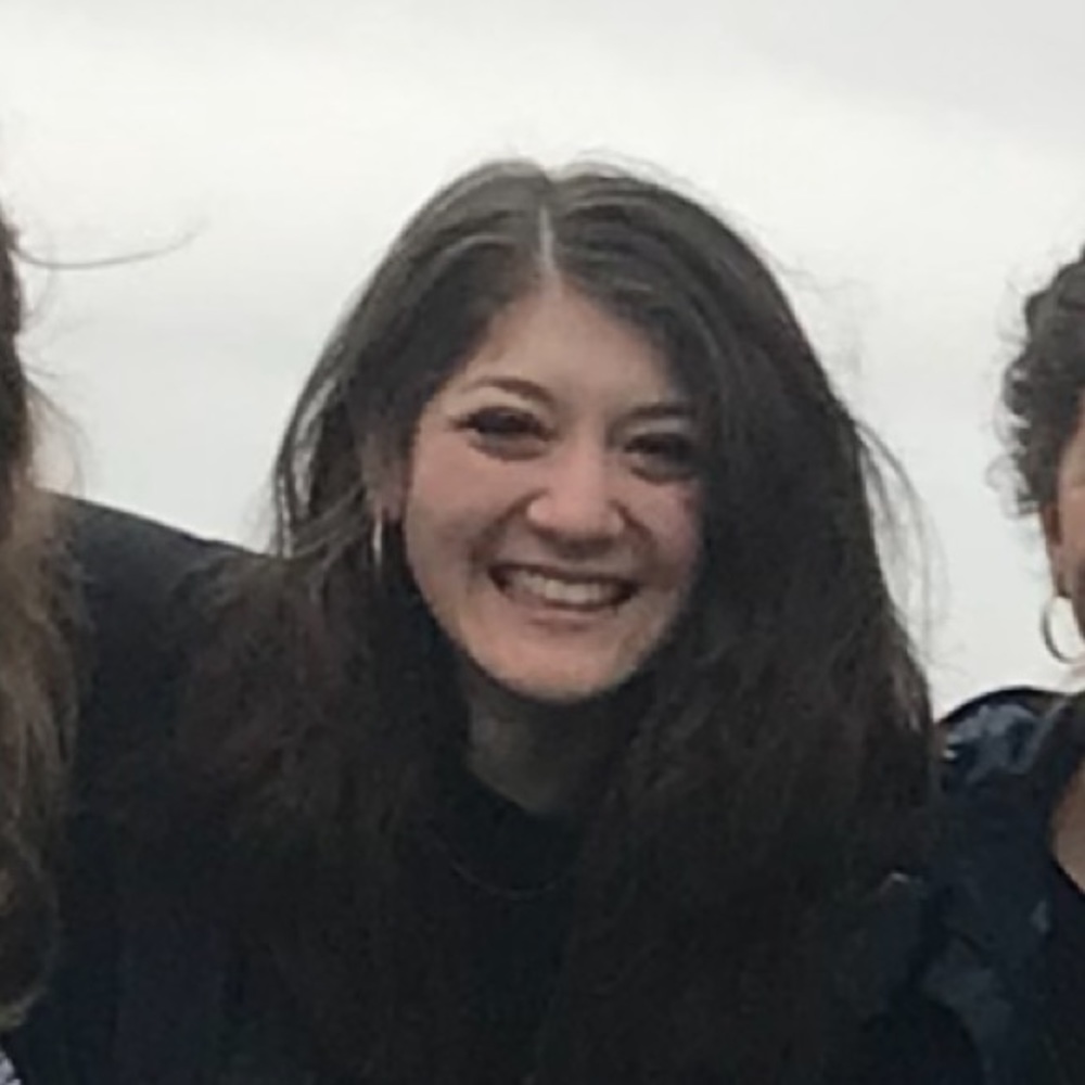 Meet your Posher, Katy